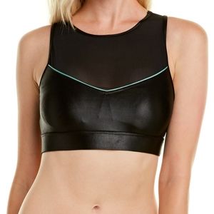 KORAL Vibrant Infinity Sports Bra